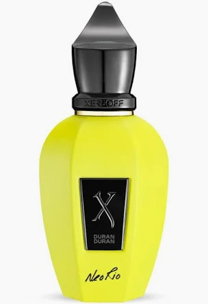 XERJOFF DURAN DURAN NEORIO FLUO YELLOW 1.7 PARFUM (U)