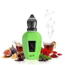 XERJOFF DURAN DURAN NEORIO FLUO GREEN 1.7 PARFUM (U)