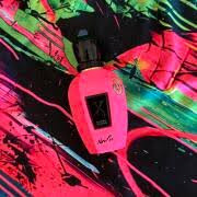 XERJOFF DURAN DURAN NEORIO FLUO PINK 1.7 PARFUM (U)