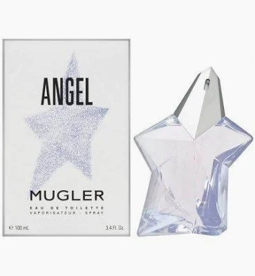 TM THIERRY MUGLER ANGEL 3.3 EDT (W)
