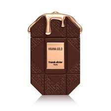FO FRANCK OLIVIER HAVANA GOLD 3.38 EDP (M)