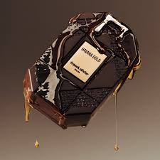 FO FRANCK OLIVIER HAVANA GOLD 3.38 EDP (M)