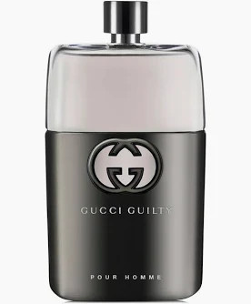 GUCCI GUILTY POUR HOMME 6.7 EDT (M)