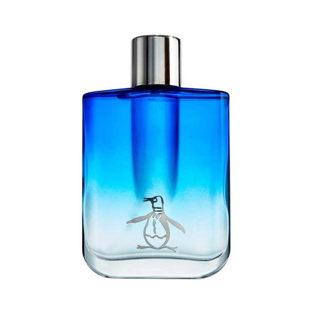 PENGUIN ICE BLUE 3.4 EDT (M)