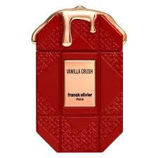 FO FRANCK OLIVIER VANILLA CRUSH 3.38 EDP (W) TESTER W/CAP