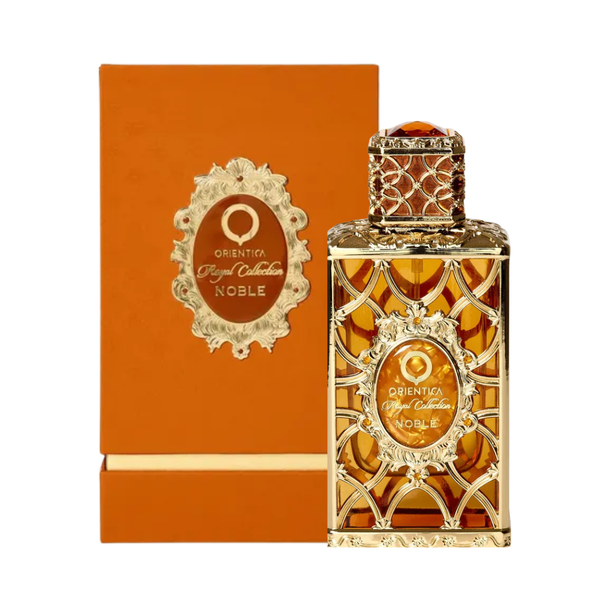 ORIENTICA ROYAL COLLECTION NOBLE 2.7 EDP (U)