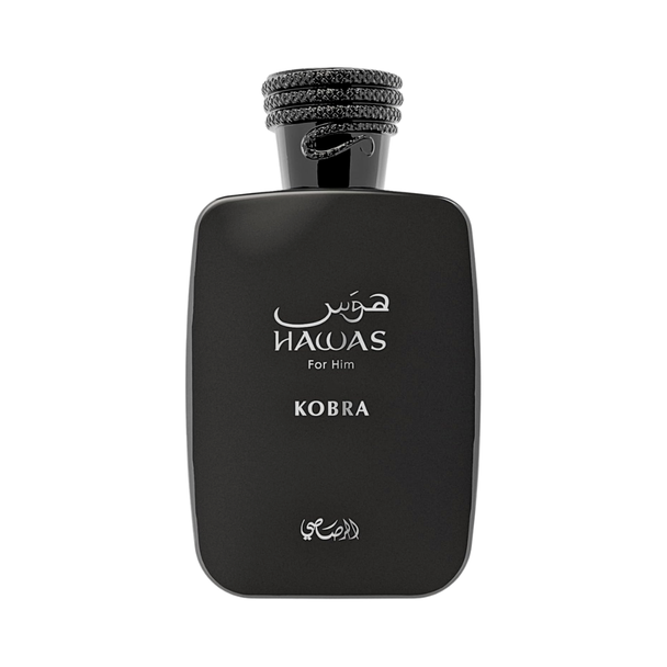 RASASI HAWAS KOBRA 3.38 EDP (M)
