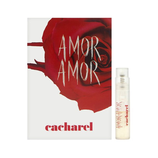 CACHAREL AMOR AMOR 0.04 EDP (W) VIAL