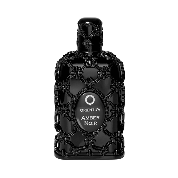 ORIENTICA LUXURY COLLECTION AMBER NOIR 5.0 EDP (U)