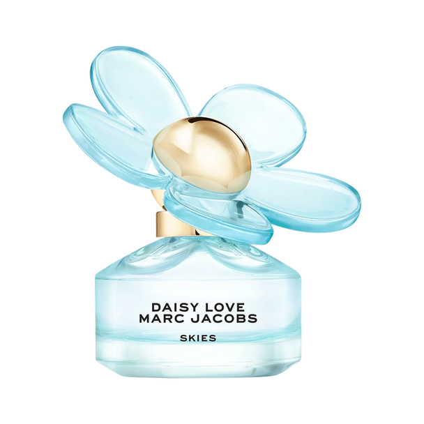 MJ MARC JACOBS DAISY LOVE SKIES 1.7 EDT (W) TESTER