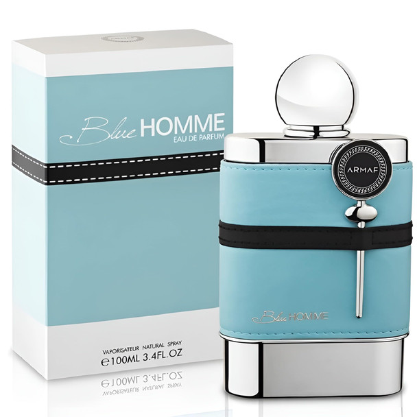 ARMAF BLUE HOMME 3.4 EDP (M)