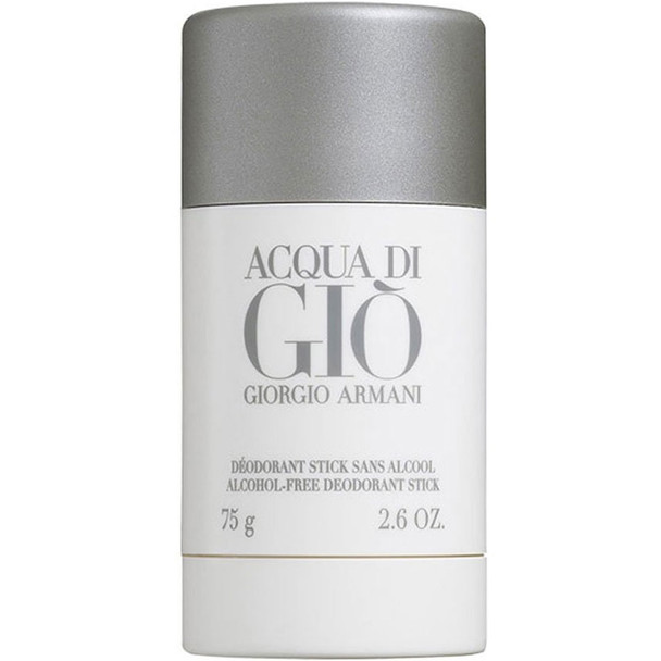 GIORGIO ARMANI ACQUA DI GIO 2.6 DEO STICK (M)