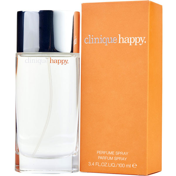 CLINIQUE HAPPY 3.4 EDP (W)