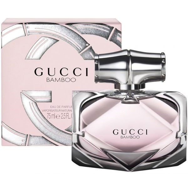 GUCCI BAMBOO 2.5 EDP (W)