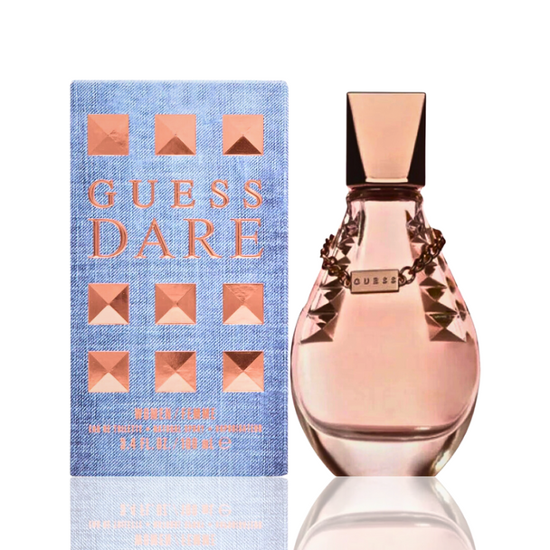 GUESS DARE 3.4 EDT (W)