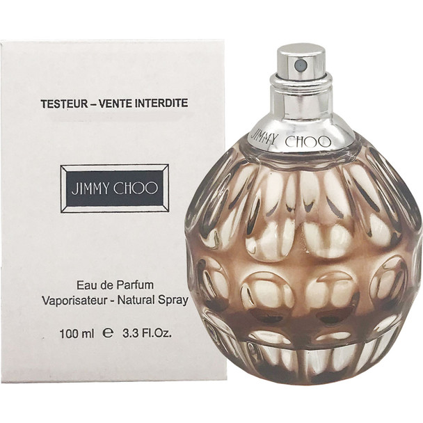 JC JIMMY CHOO 3.3 EDP (W) TESTER W/O CAP