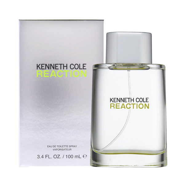 KC KENNETH COLE REACTION 3.4 EDT (M)
