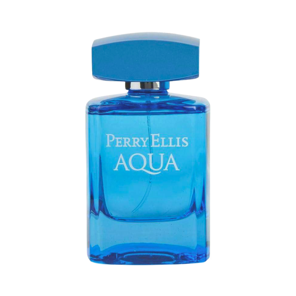 PE PERRY ELLIS AQUA 3.4 EDT (M)