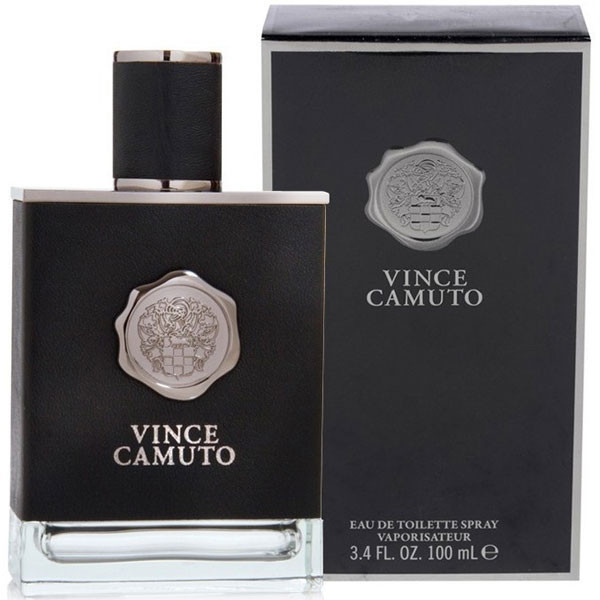 VINCE CAMUTO 3.4 EDT (M)