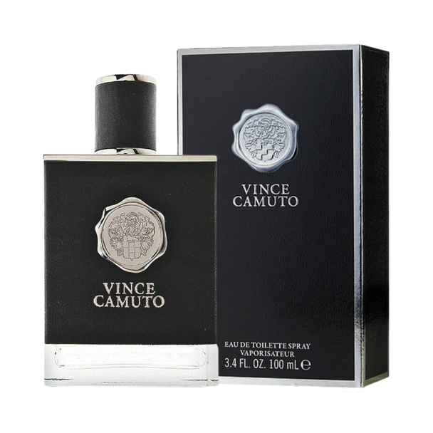 VINCE CAMUTO 3.4 EDT (M)