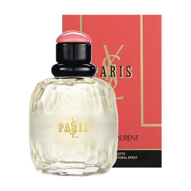 YSL YVES SAINT LAURENT PARIS 4.2 EDT (W)