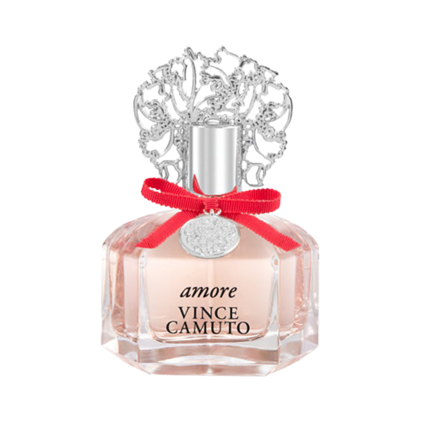 VINCE CAMUTO AMORE 3.4 EDP (W)