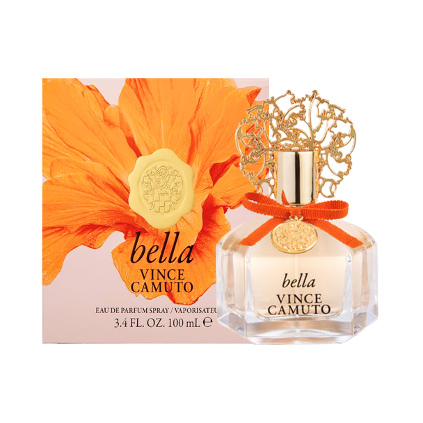 VINCE CAMUTO BELLA 3.4 EDP (W)