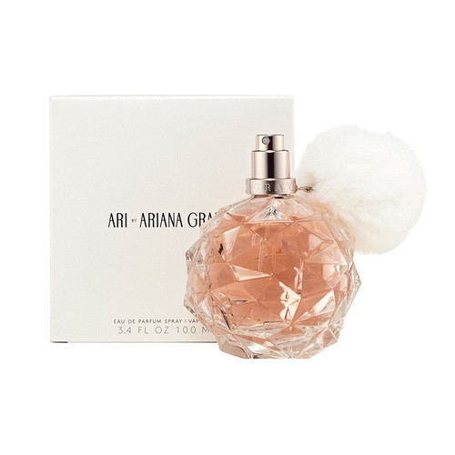 AG ARIANA GRANDE ARI 3.4 EDP (W) TESTER W/O CAP