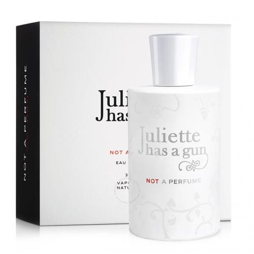 JHAG JULIETTE HAS A GUN NOT A PERFUME 3.3 EDP (W)