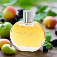 BURBERRY CLASSIC 1.6 EDP (W)