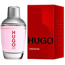 HB HUGO BOSS HUGO ENERGISE 2.5 EDT (M)