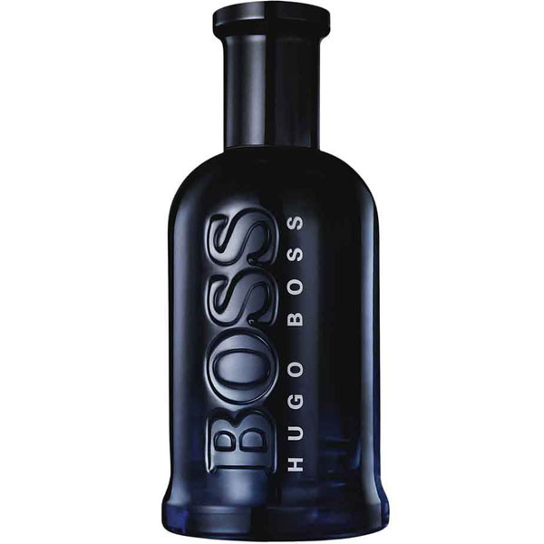 HB HUGO BOSS BOSS BOTTLED NIGHT 3.3 EDT (M) TESTER W/O CAP