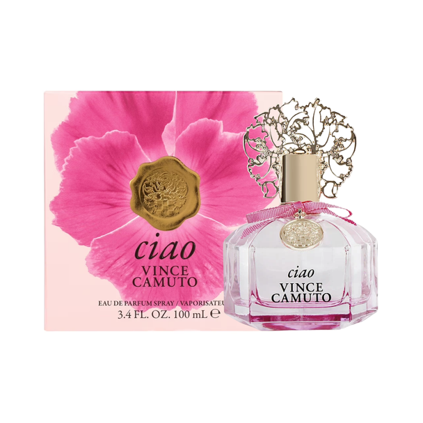 VINCE CAMUTO CIAO 3.4 EDP (W)