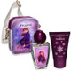 SET DISNEY 2PC FROZEN 2 ANNA 1.7 EDT+2.5 SG (C) BAG
