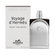HERMES VOYAGE D'HERMES PURE PERFUME 3.3 PARFUM (U) REFILLABLE
