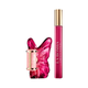 SET CH CAROLINA HERRERA 2PC LA BOMBA 2.7 EDP+0.33 EDP SPRAY (W) SOFT BOX TRAVEL EXCLUSIVE