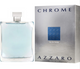 AZZARO CHROME 6.76 EDT (M)