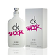 CK CALVIN KLEIN CK ONE SHOCK FOR HER 6.7 EDT (W)
