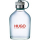 HB HUGO BOSS HUGO MAN 4.2 EDT (M) TESTER W/ CAP