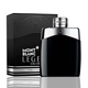 MB MONT BLANC LEGEND 3.3 EDT (M)