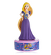 DISNEY RAPUNZEL 3D 10.2 BUBBLE BATH (C)