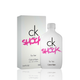 CK CALVIN KLEIN CK ONE SHOCK FOR HER 3.3 EDT (W)