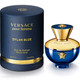 VERSACE DYLAN BLUE POUR FEMME 3.4 EDP (W)