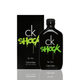 CK CALVIN KLEIN CK ONE SHOCK FOR HIM 3.3 EDT (M)
