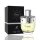 AFNAN RARE CARBON 3.4 EDP (M)