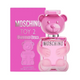 MOSCHINO TOY 2 BUBBLE GUM 3.4 EDT (W)