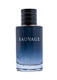 DIOR SAUVAGE 3.4 EDT (M) RECHARGEABLE/REFILLABLE TESTER W/ CAP