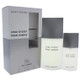 SET IM ISSEY MIYAKE 2PC L'EAU D'ISSEY POUR HOMME 4.2 EDT+1.35 EDT (M) SOFT BOX