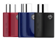 SET AR ALFA ROMEO 3PC RED 1.4 EDT+BLUE 1.4 EDT+ BLACK 1.4 EDT (M) SOFT WINDOW BOX