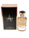 BHARARA AMBER POUR FEMME 3.4 EDP (W)